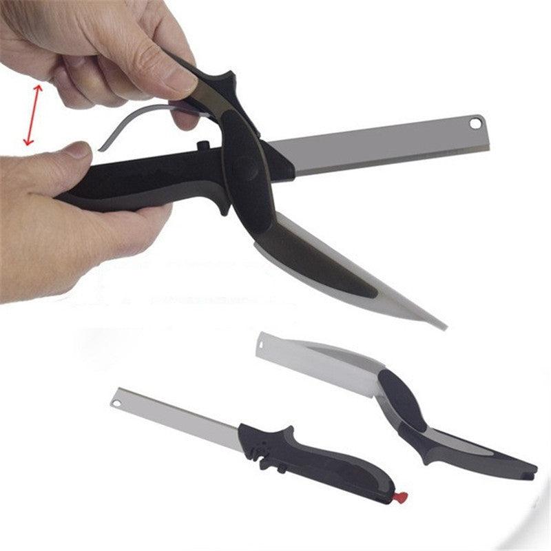 Snipper Board Scissors! - Snipper Board