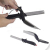 Snipper Board Scissors! - Snipper Board